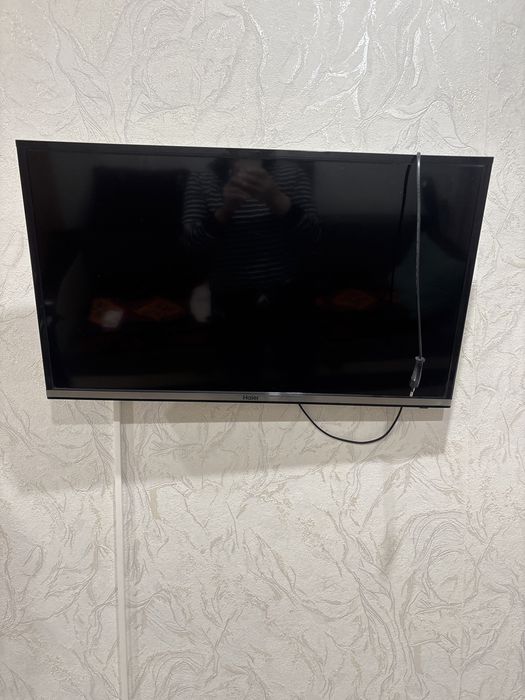 Продам телевизор в хорошом состояние