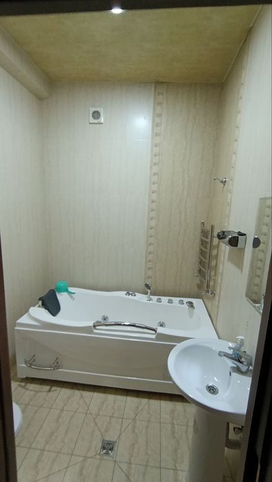 6 ком Посуточная аренда евро участок