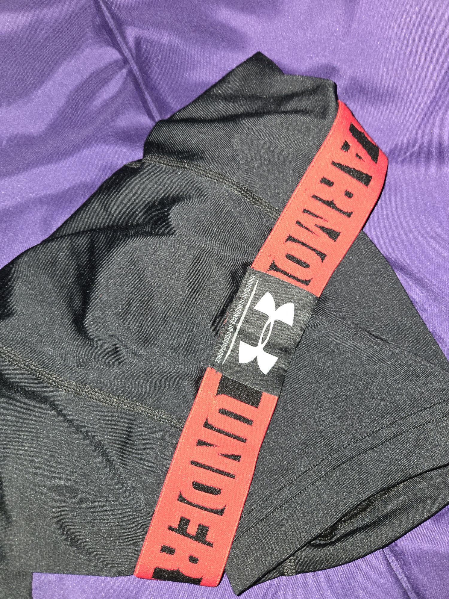 Мъжки къс клин under armour nike