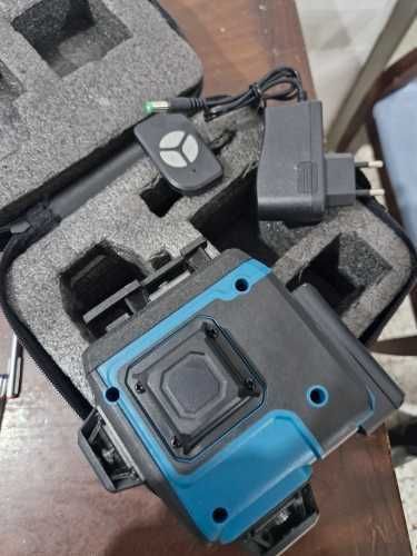 4 modele preț unic Nivela laser profesional 360 grade autonivelare,