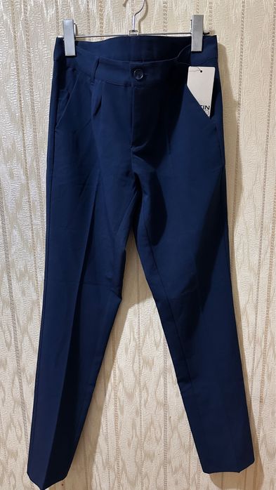 Брюки для девушек