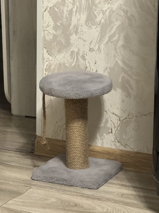 Продам когтеточку для кошки