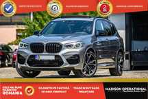 BMW X3 Panoramic \ LED \ Harman&Kardon