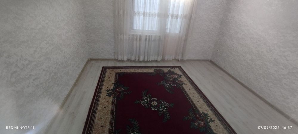 Продаётся  квартира