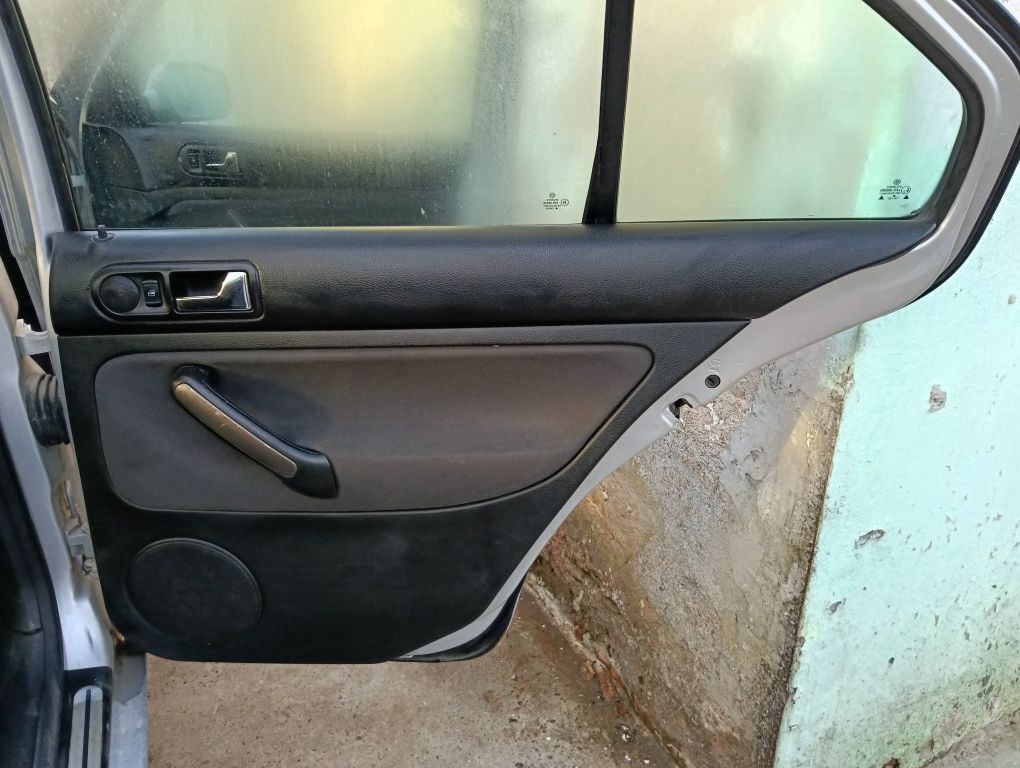 Vw bora 1.9 116 кс само на части