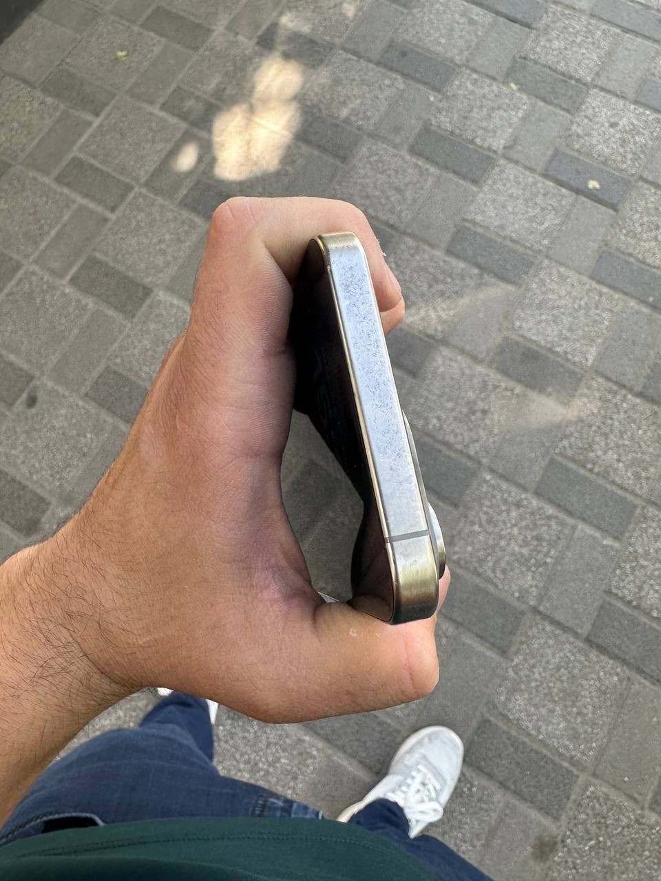 Iphone 15 pro max srochna