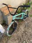 Bmx Cult Gateway Negociabil