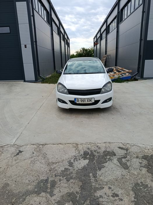Opel Astra h 2010