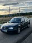 Vand vw bora 1.6 benzina