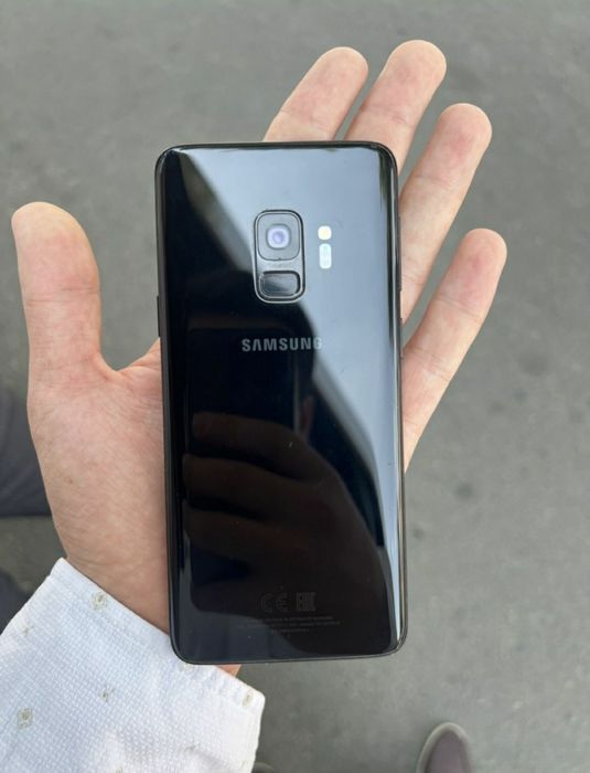 Samsung S9 sotiladi