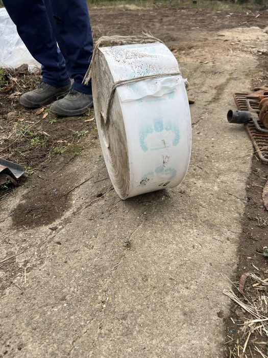 Найлонов полиетиленов ръкав