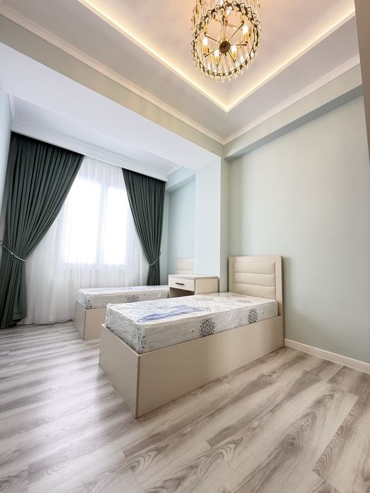 Продам 3х комнатную квартиру