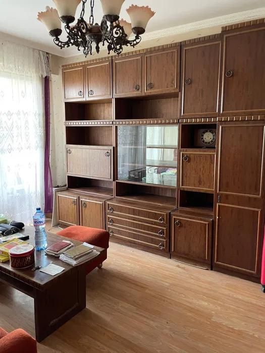 Тристаен,за продажба , ж.к. Надежда 3