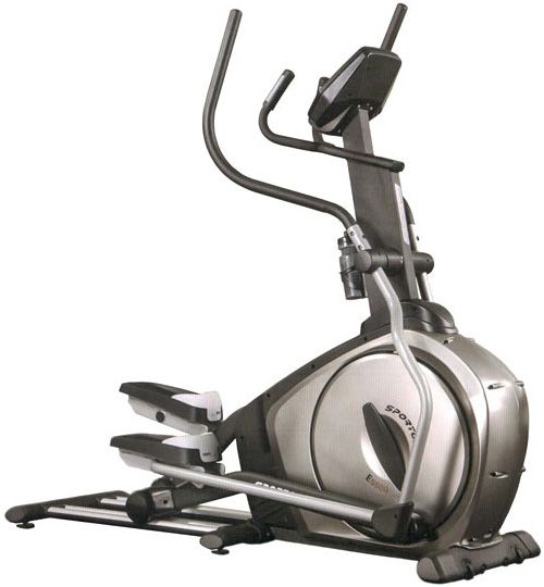 Эллиптический тренажёр Sportop E5500