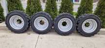 Roti Miniincarcator,Bobcat,New Holland,Gehl,Mustang,Caterpillar,Case,