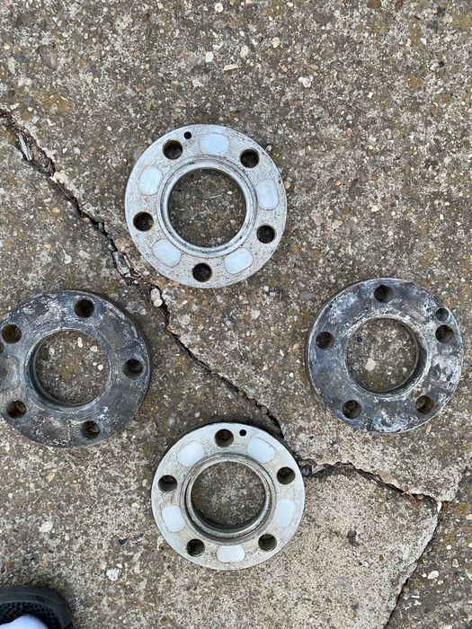 Джанти за БМВ 5x120 18 цола Ронал