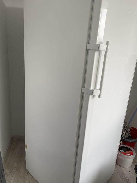 Congelator no frost Liebherr