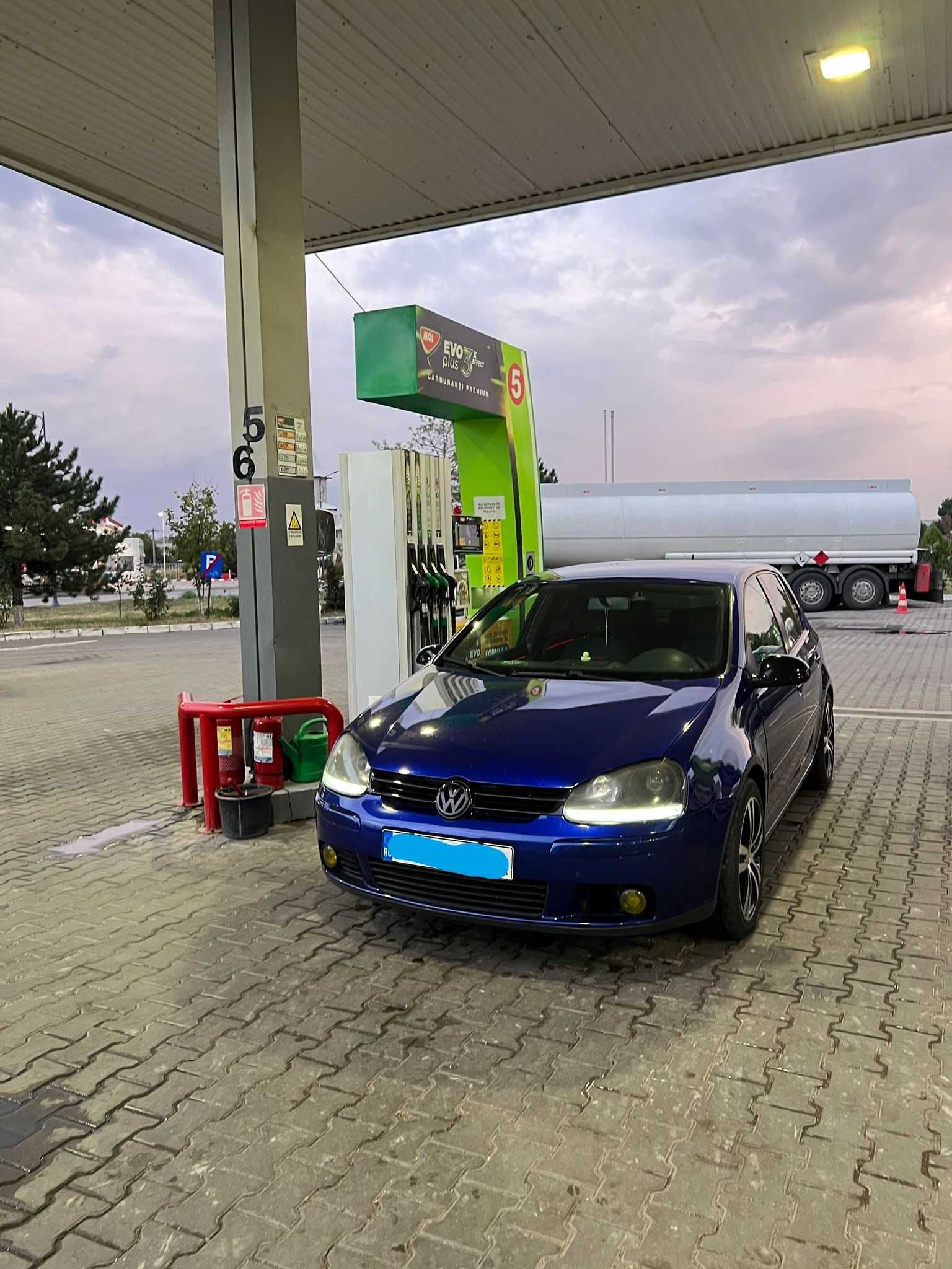 VW Golf 5 1.9 TDI Editie Goal