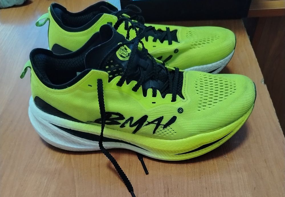 Кроссовки BMAI 41 размера