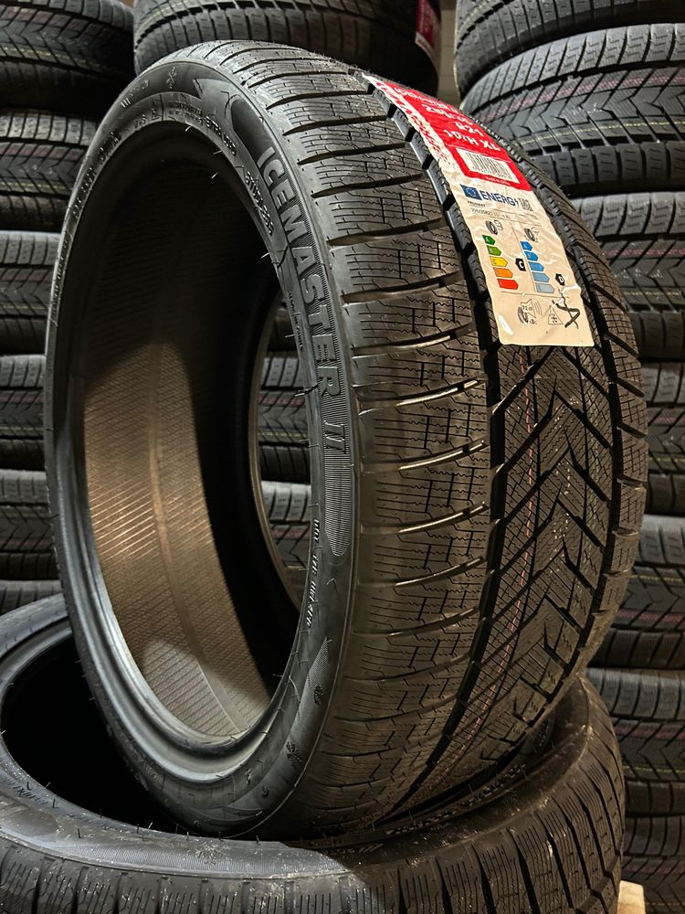 Нови зимни гуми 285/40R21 109H XL FRONWAY ICEMASTER II  Нов ДОТ