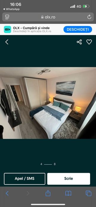 Apartamente Regim hotelier Cluj