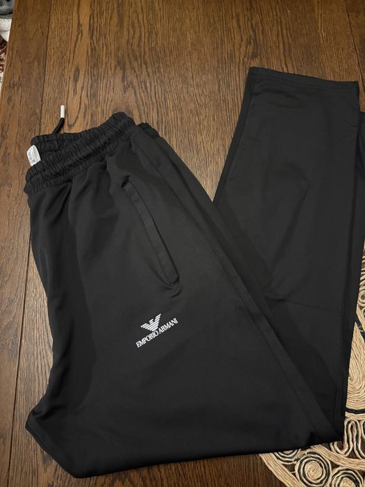 pantaloni emporio armanii xxl