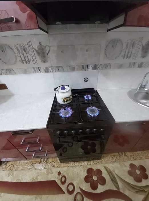 Сдаётся квартира Согдиана