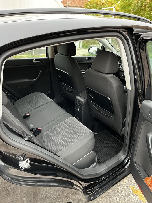 VW GOLF Plus-6/1,6/102hp