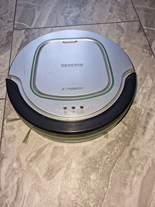 Vand aspirator  severin    .