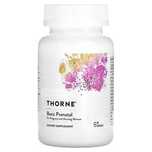 Thorne, Basic Prenatal, 90 капсул