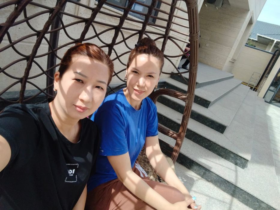 Уборка квартир и домоов