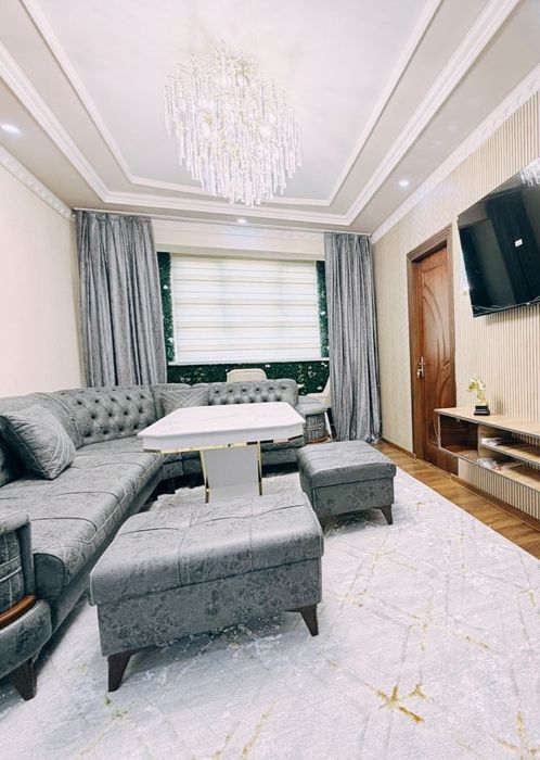 Чиланзар 14 квартал 2комнаты 3 этаж