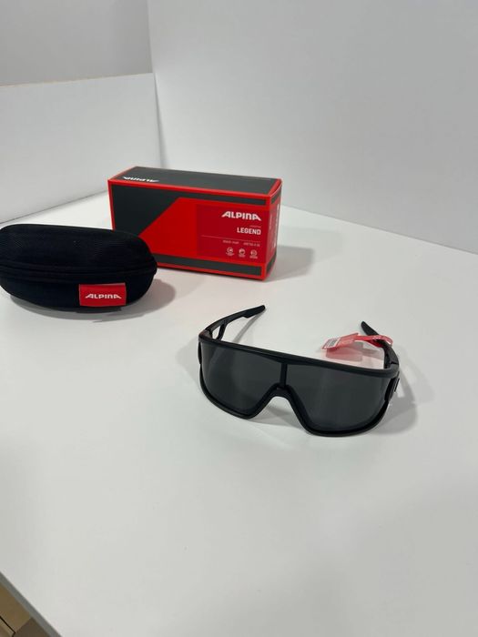 Очила Alpina Legend Lifestyle
