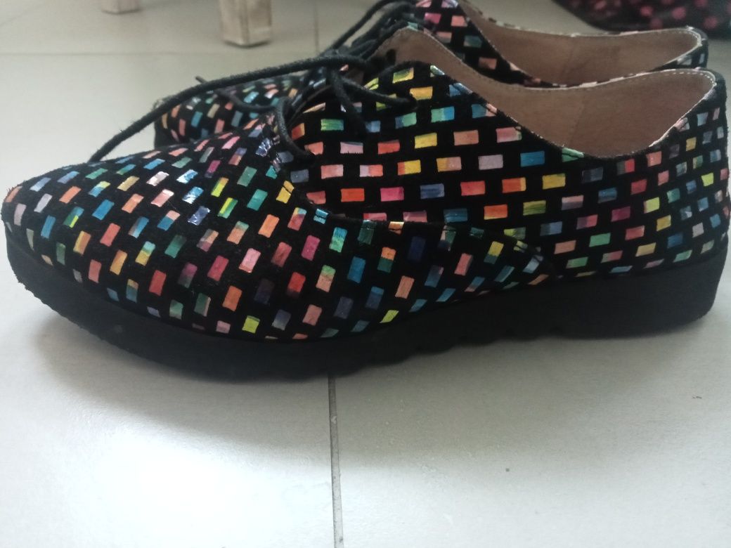 Pantofi casual 35