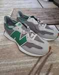 Adidasi New Balance nou 39