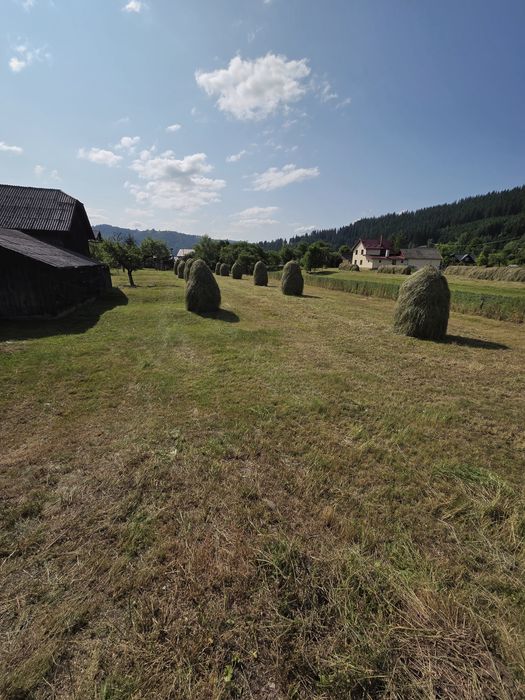 Casa de locuit plus anexe si gradina,acte la zi