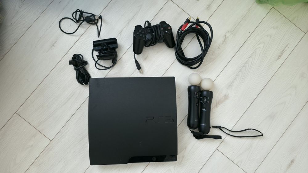 Продам Playstation3