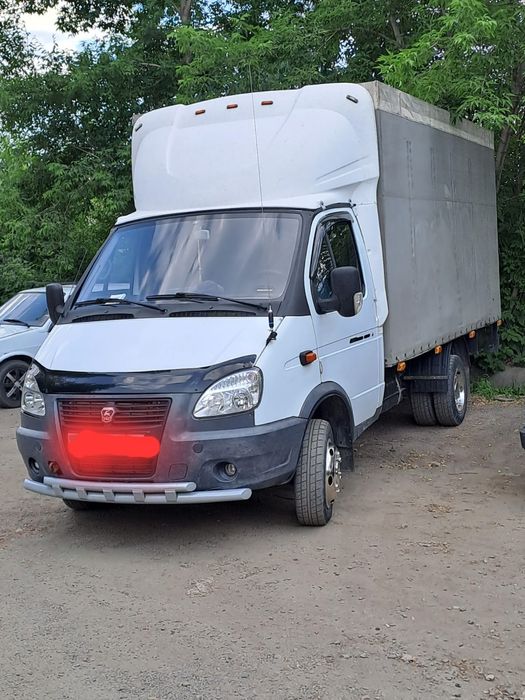 Грузоперевозки по городу Усть-Каменогорск