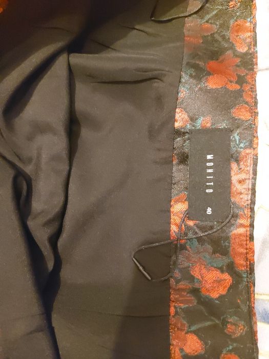 Furta scurta eleganta