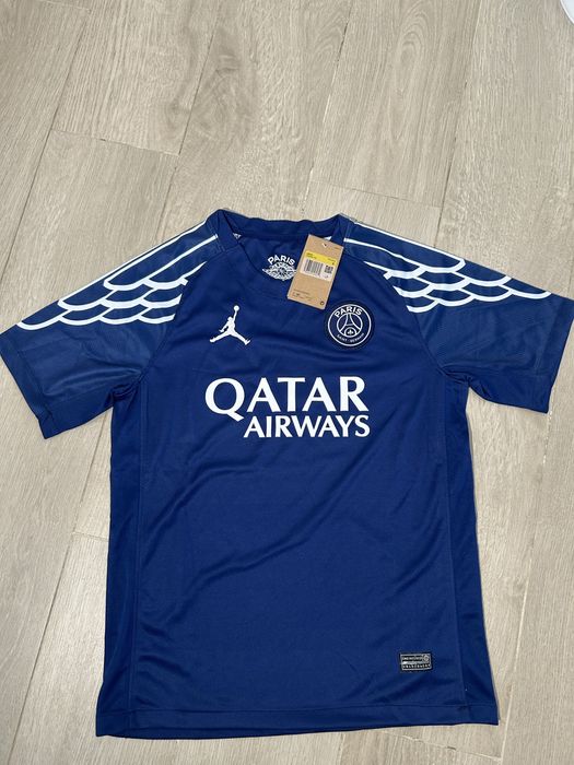 Tricou Fotbal Nike x PSG Jordan 24/25 S