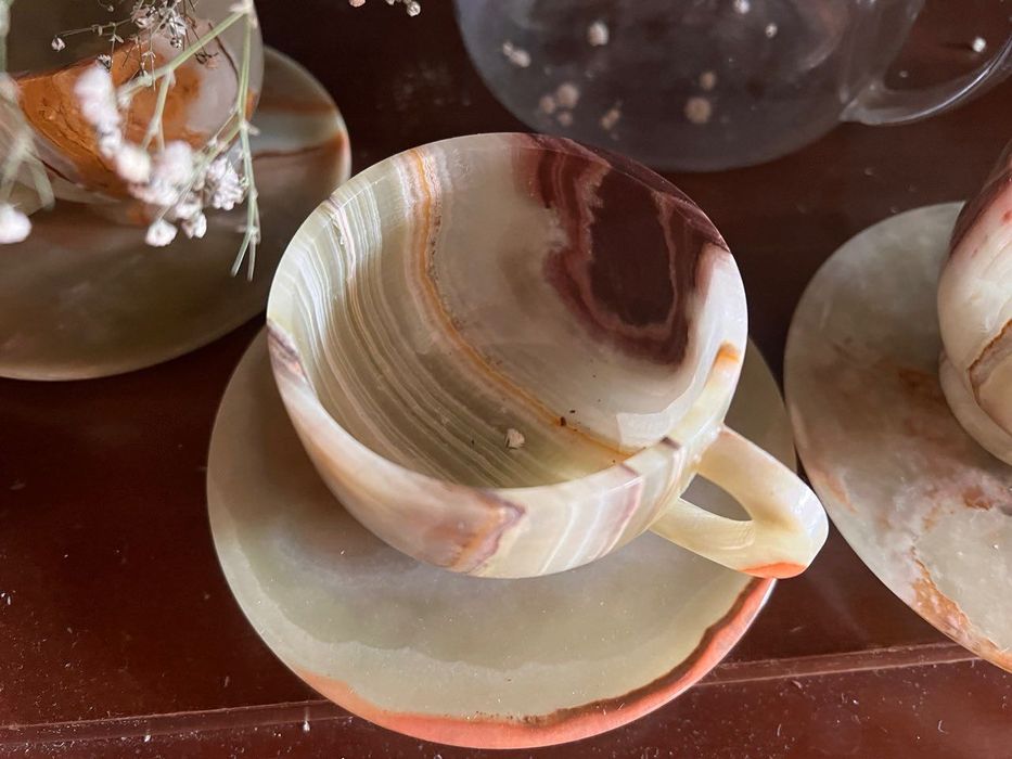 Драгоценные камни