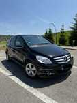 Mercedes B-class