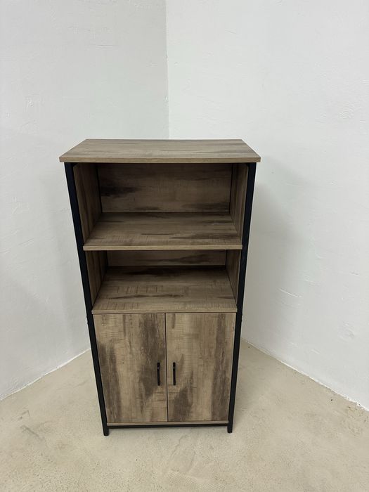 Шкаф за съхранение VASAGLE