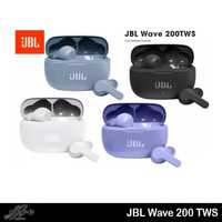 JBL Wave 200TWS New Model 2024