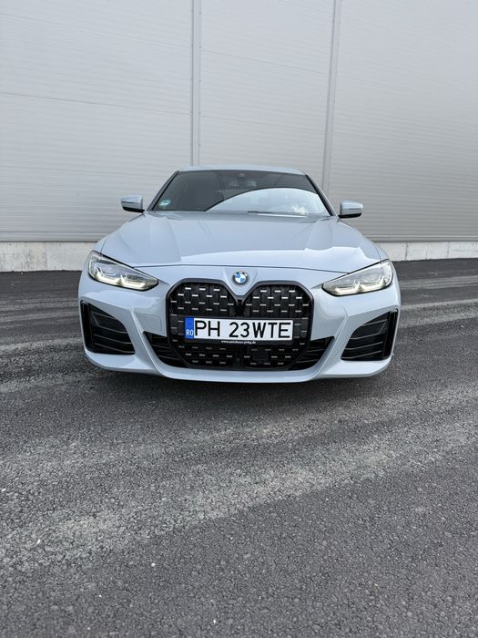 Bmw seria 420 xdrive