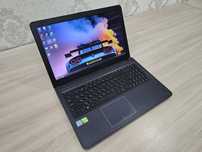 ASUS, Core i5-8Th, Ram 8Gb, SSD 256Gb, NVIDIA 2Gb, Full HD