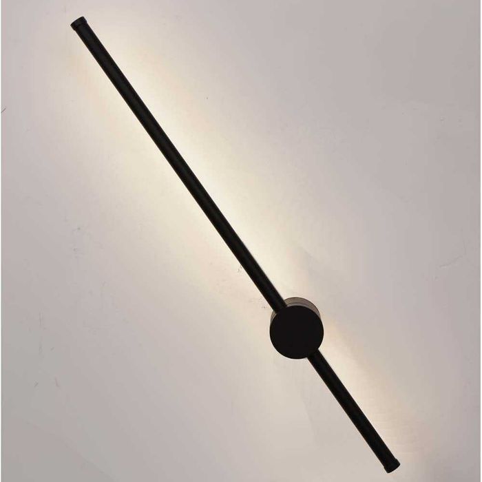 LED Плафонера 12W