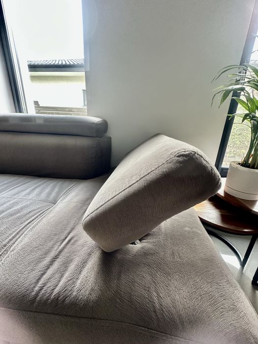 Colțar extensibil 295x200 cm