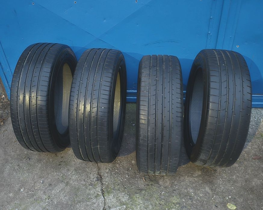 Anvelope 225 55 19 Toyo