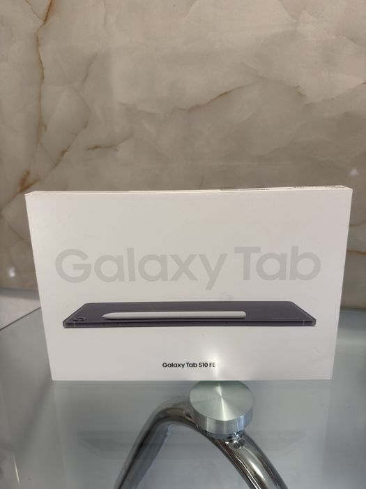 Samsung Tab S10 FE - 128 GB / 8 RAM - NOUA SIGILATA